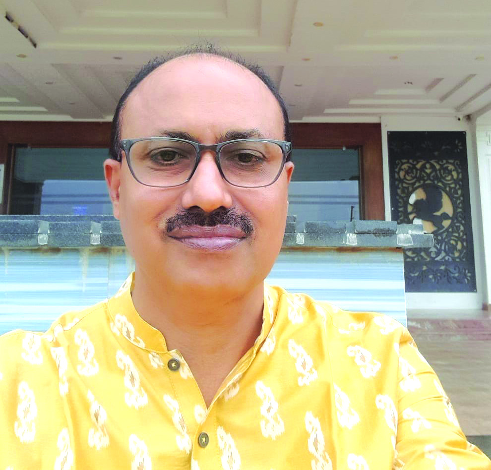 VINOD
